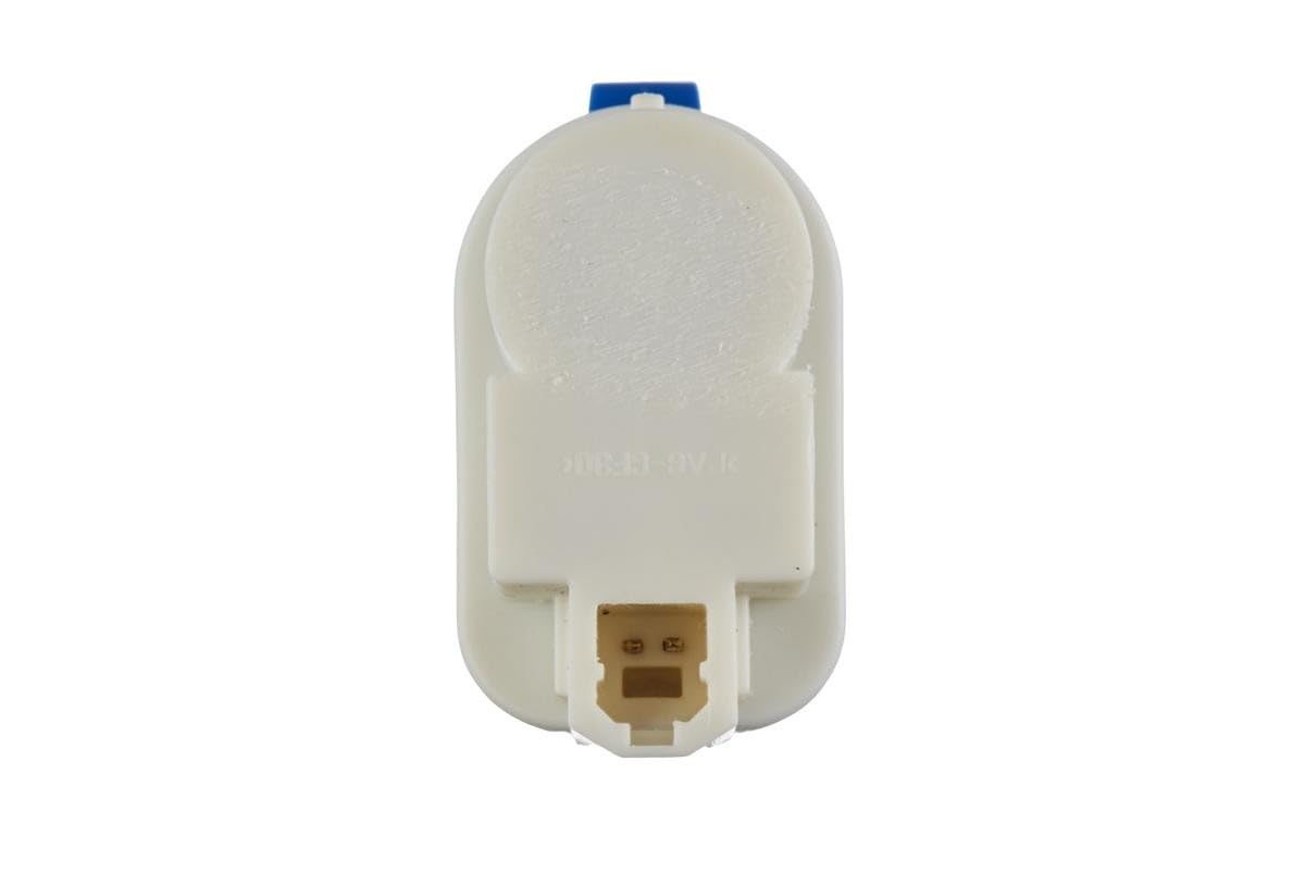 HELLA 6DD 010 966-001 Remlichtschakelaar - 12V - 2-polig - Geclipst - Opener - Electrisch