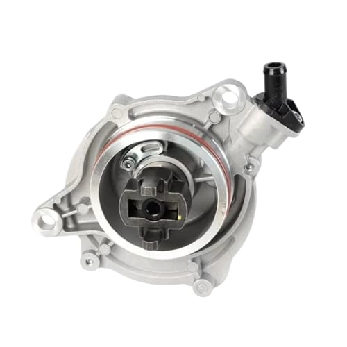 Brake Vacuum Pump compatible con BMW X5 X6 E65 E66 E67 E60 E61 E83 E63 E64 E81 E90 T5 11667791232 700437020 7791232 miniatura 1