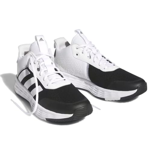Image of adidas OwnTheGame Shoes Men's