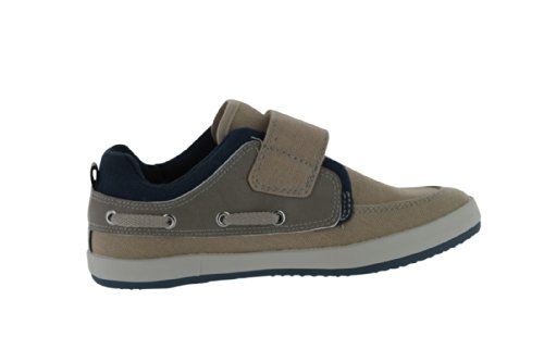 Geox Boys' Casual Everyday Fashion Sneaker2