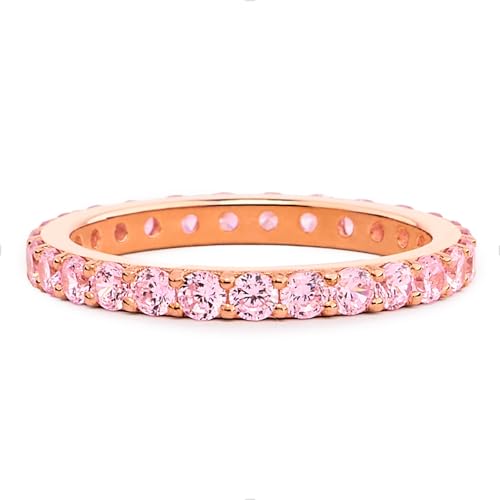STORYJEWELLERY Rose Gold Plated Ring