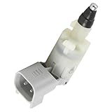 LH Side Door Open Ajar Warning Sensor 3F2Z13713AA Compatible with F'ord Expedition F-150 F-250 F-350 F-450 F-550 F-650 F-750, for Lincoln Navigator for Mercury 2004-2022