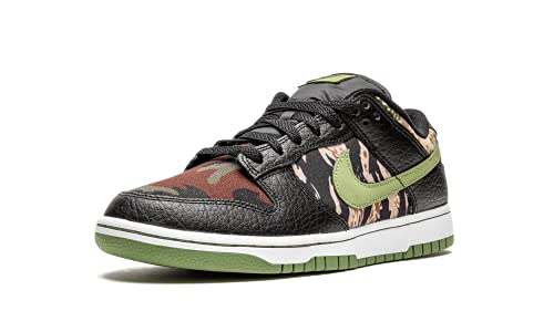 Image of Nike Men's Dunk Low Sneakers