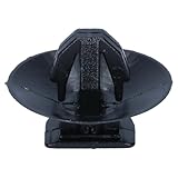 Matériau et traitement des matériaux : conditionné pour des propriétés matérielles optimisées, le polyamide 6/PA607 assure durabilité et fiabilité.