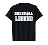 jersey beisbol personalizado Este genial diseño cuenta con una pelota de béisbol vintage que lleva una bandana en los colores de una bandera estadounidense y tiene el texto 