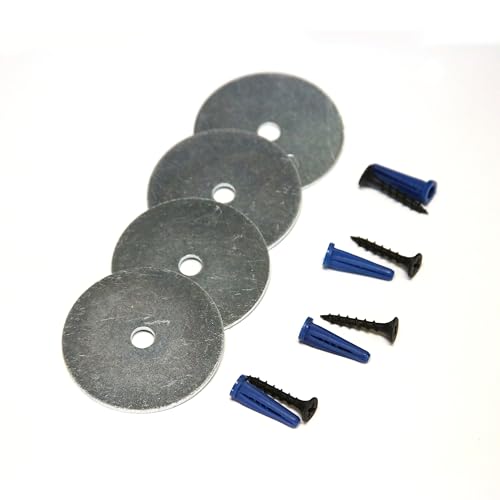 ATS Acoustic Tri-Corner Bass Traps - 18" (Pitch) miniatura 6