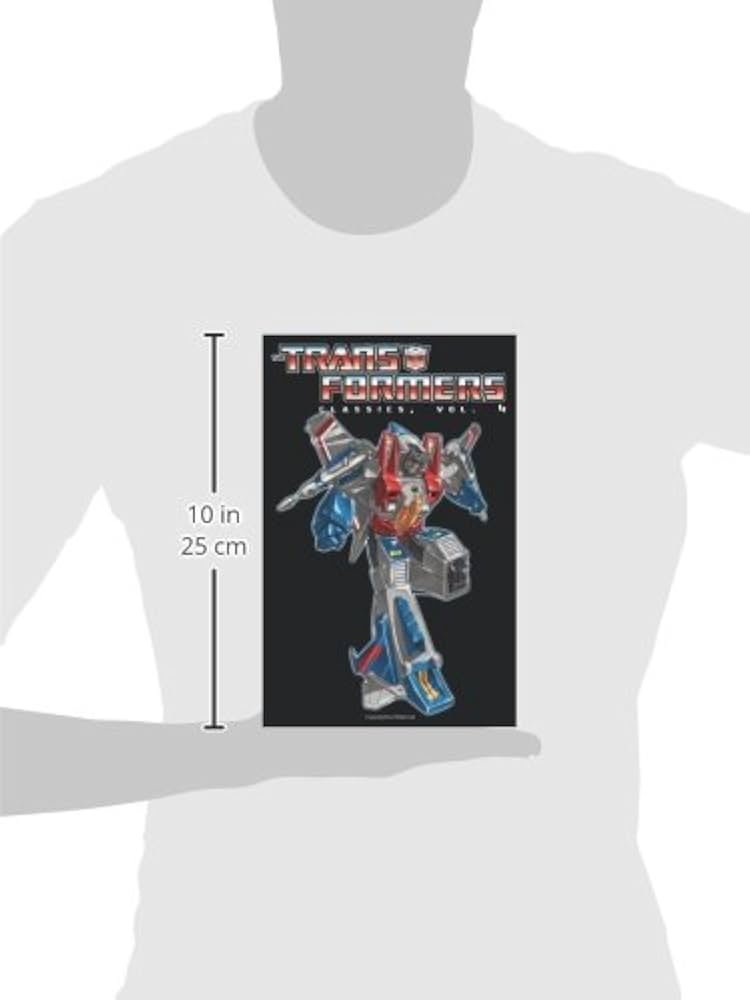 Transformers Classics Volume 4: Budiansky, Bob, Macchio, Ralph