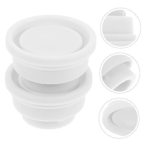 Tapones para escaleras de piscina ORFOFE 2pcs miniatura 7