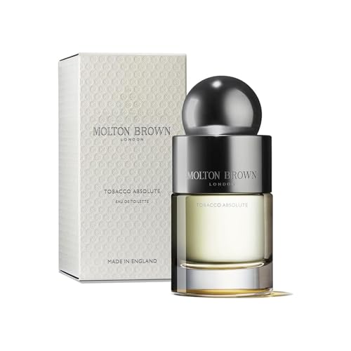 Molton Brown Tobacco Absolute Eau de Toilette, 100 ml