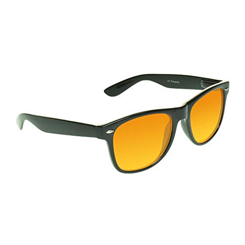 proSPORT Blue Light Blocker Sunglasses Eliminate Blue Ray Light Reduce Eye Strain