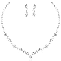 Style #A-SILVER 2PCS