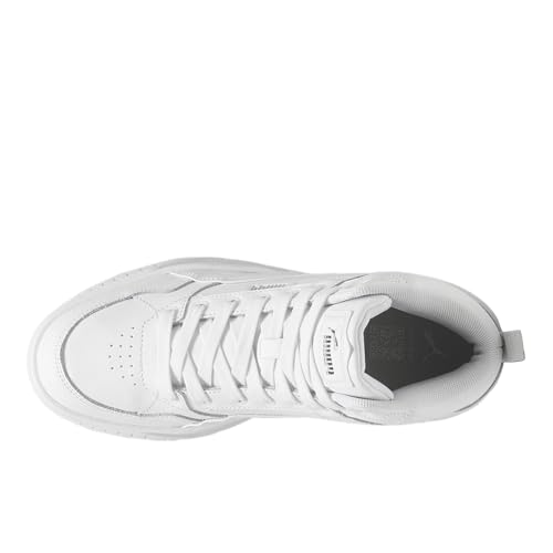 Image of PUMA Womens Karmen Ii Idol Platform Sneakers Shoes Casual