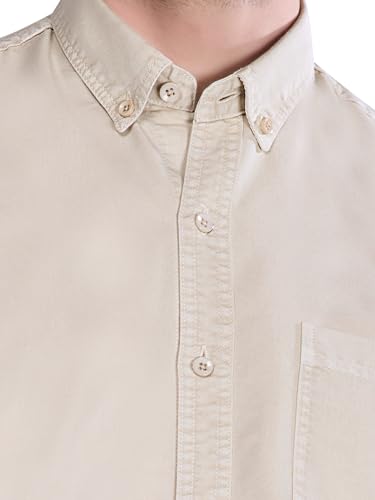 Image of FLAGS Men's Regular Fit Casual Shirt