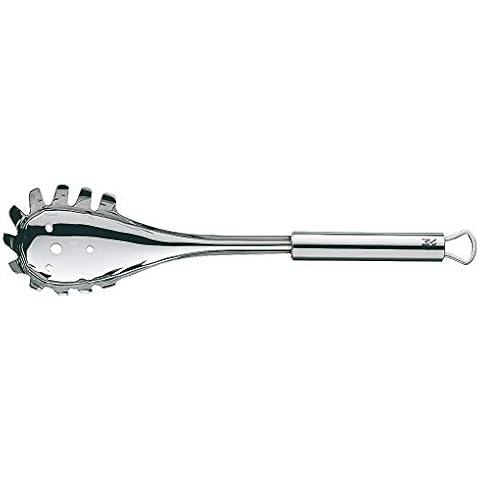 WMF Profi Plus Cuchara para Pasta, Acero Inoxidable Pulido Cover
