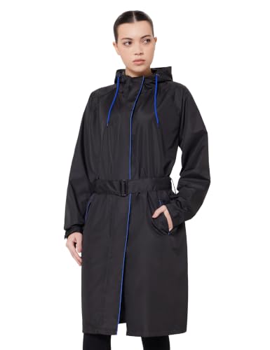 Image of Amazon Brand - Symbol Womens Raincoat