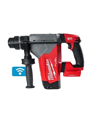 Milwaukee M18 ONEFHP-0X Akku-Kombihammer