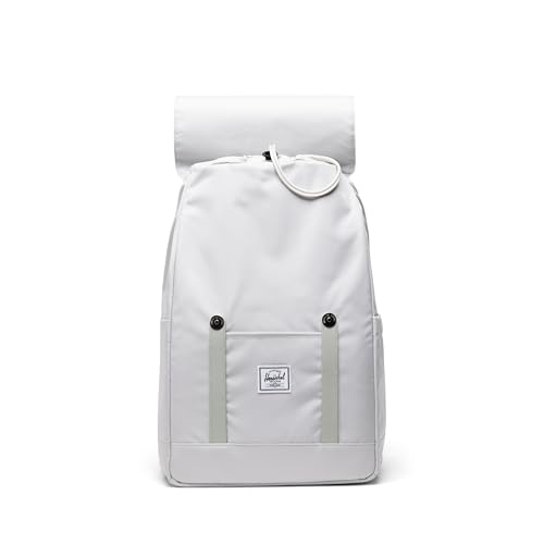 Image of Herschel Supply Co. Retreat Backpack, Metal, Premium Classics - 17L