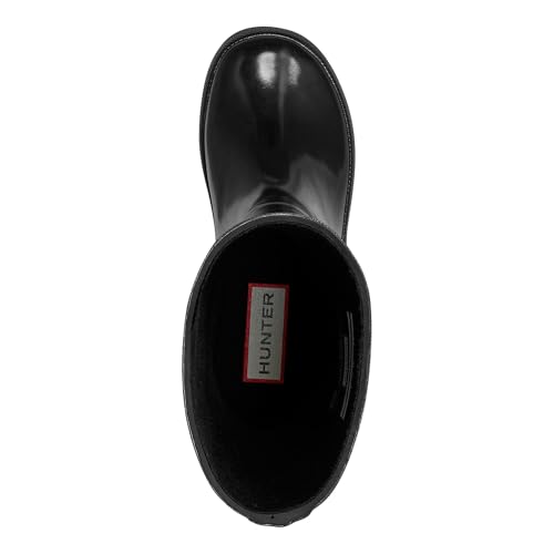 Hunter Boots WFS1013RMA-BLK