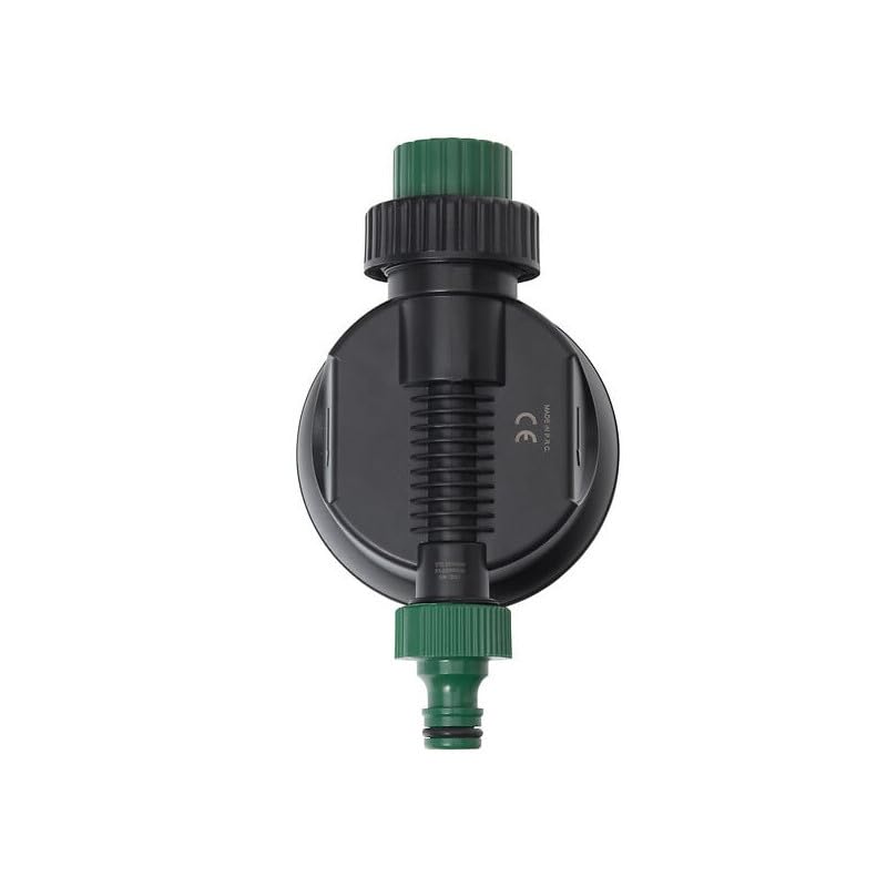 Programmateur robinet basse pression spécial micro-irrigation - 3