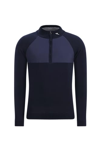 Chervò Neuf t-shirt technique manches longues homme anti-humidité