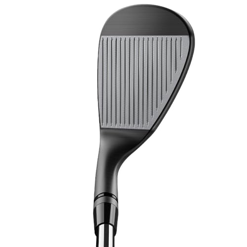 TaylorMade Milled Grind 5 Black SB Golf Wedge