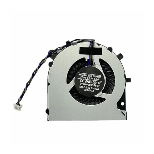 Module de refroidissement PC portable HP 246 G4 TPN-I119 ventilateur