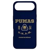 Pumas - 当社限定コレクションで大きなスコアを獲得 スマホケース iPhone Air 用