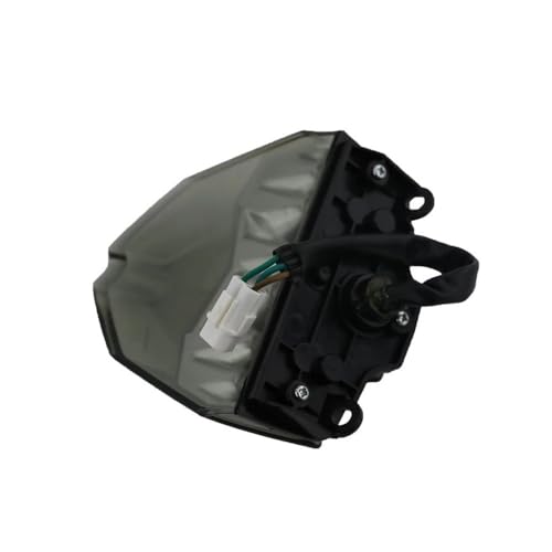 Feu arrière de freinage moto pour rouler la nuit en CF650 400NK