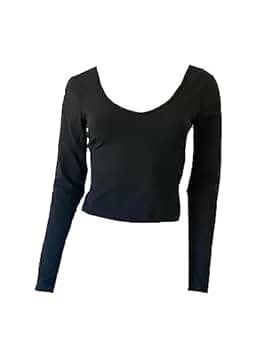 新品タグ付き　ルルレモン　Align Long Sleeve Shirtサイズ2 Lululemon Align Long Sleeve Shirt - Black - lulu fanatics