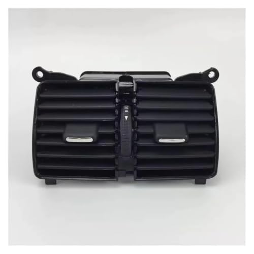 Rejilla de ventilación trasera Passat B6 2006-2011, salida de aire central