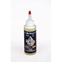 Air Tool Lubricant - Premium Industrial Pneumatic Tool Oil 4oz.