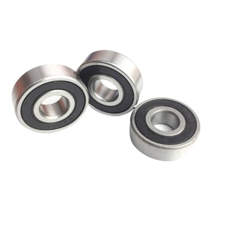 Roulement 6203 2RS ABEC3 pour éliminer les vibrations de meuleuse - 2