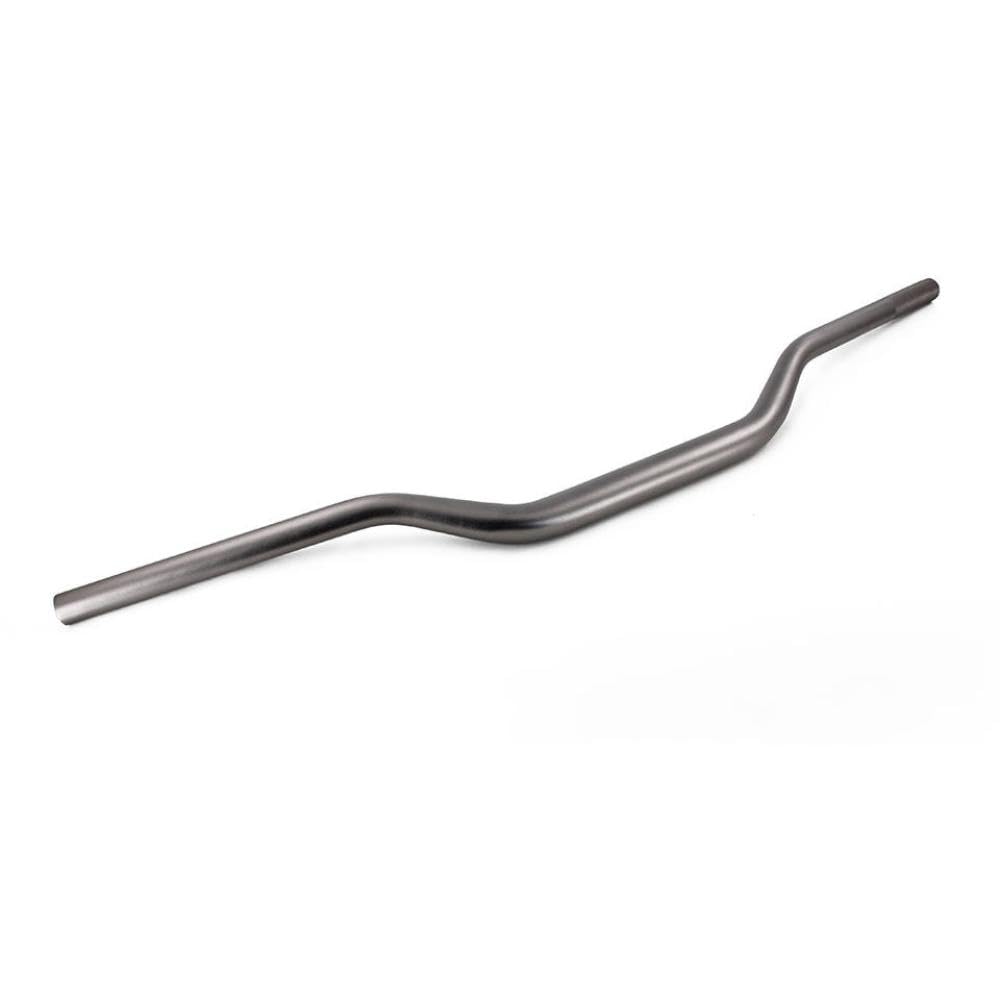 CNC Aluminum 28mm Handlebars Handle Tube Fat Compatible With Various Dirt Bikes Including…