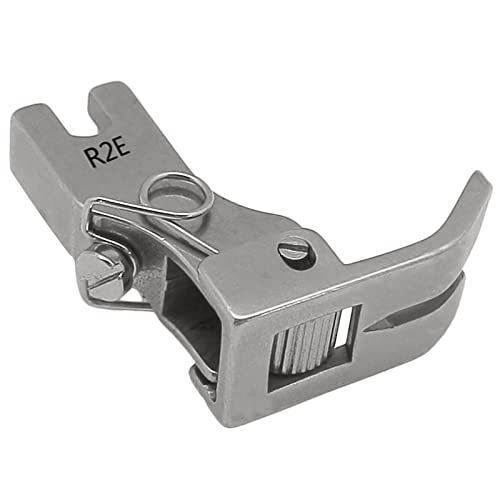 Prensatelas industrial R2E para máquina plana miniatura 3