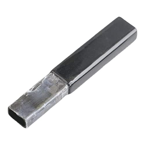 Ronyme Haste de extensão de hóquei, fibra de carbono, peças de reposição para equipamentos, extremid