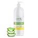 SPF Rx SPF 30 Sport Lotion- Water Resistant Sunscreen Broad Spectrum UVA & UVB Protection Non Greasy Residue Sunscreen Bulk, 1 Quart
