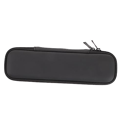 WATIIFUFU 製耐衝撃ポータブル 収納ケース 小型軽量 歯ブラシ 充電コード 歯磨き粉対応 防塵防水 トラベル用キャリングボックス