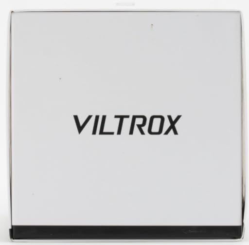 VILTROX 15mm F1.7 E-Mount Lens for Sony, APS-C Ultra Wide Angle Autofocus Lens for Sony E-Mount Cameras FX30 ZV-E10 ZV-E10II A6700 A6600 A6500 A6400 A6300 A6100