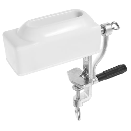 KICHOUSE Inteneritore Carne Professionale Inossidabile Macchina per Intenerire e Maiale Facile da e Manutenere per Marinature e Salse Utensile per Amanti della Carne