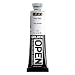 Open 2 Oz Acrylic Color Paints Color: Bone Black