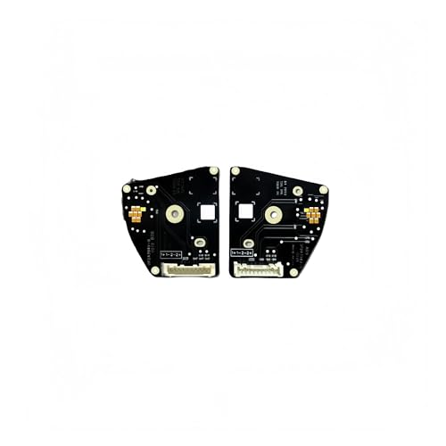 Feux de jour LED DRL haute intensité blanche pour modules de phares Dodge Ram 1500 2019-2022