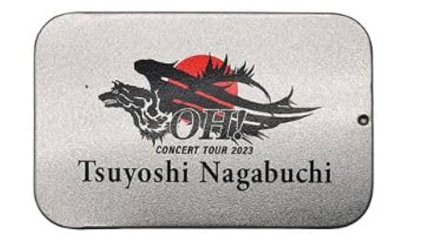 長渕グッズ　ギターピック全種類 長渕グッズ ギターピック全種類