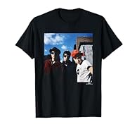 Fans of iconic music photography will love our officially licensed range of Phil Nicholls Photography clothing and accessories! Officially Licensed Phil Nicholls Photography merchandise featuring the Beastie Boys Licensed To Ill Era design. Phil Nich...