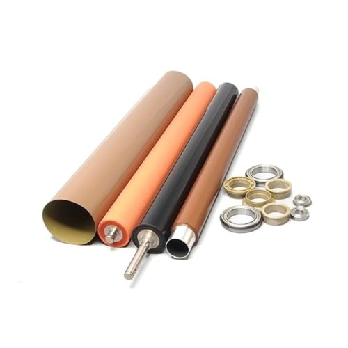 Kit d'entretien de fusion pour réparer les impressions floues sur bizhub C368 C258 C224