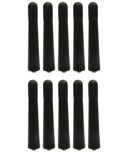 Antenne courte Kenwood KRA-23 UHF 400-470MHz pour radio TK-3202 et TK-3302