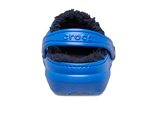 Image of Crocs Kids' Classic Lined Clog