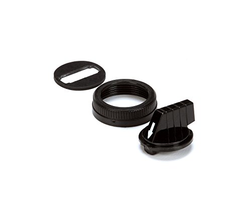 Champion - Moyer Diebel B501158-1 Knob for Potentiometer, #B50115