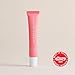 Summer Fridays Tinted Lip Butter Balm - Conditioning Vegan Lip Balm for Instant Moisture, Shine & Hydration - Sheer-Tinted, Soothing Skincare - Pink Sugar (.5 Oz)