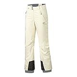 DRYtech? 2-Layer, 90x70DEN 20001 Face material: 93% Polyamide, 7% Elastane; Membrane: 100% Polyurethane Polyamide Reinforcement, 500x500DEN Face material: 100% Polyamide Lining: Face material: 100% Polyester Filling: Ajungilak OTI? Element Face material: 100% Polyester