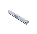 Corning Pyrex Vista Borosilicate Glass Rimless Culture Tubes, 11ml Capacity (Case of 200)